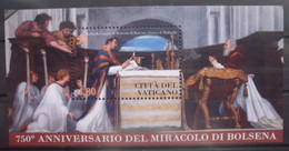 Vatikan     2013  ** - Unused Stamps