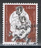 Verenigde Naties Wenen Y/T 43 (0) - Used Stamps