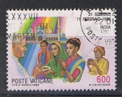 Vaticaan Y/T 821 (0) - Used Stamps