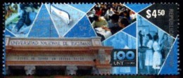 Argentina 2014 ** Universidad Nacionnal De Tucumán. See Description - Unused Stamps