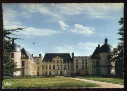 CPM 79 Environs De THOUARS Le Château D'Oiron - Thouars