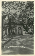 CEBU CITY. MAGELLAN CROSS. BELLA CARTOLINA ANNI '50 - Philippines