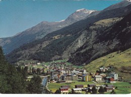 SAAS-GRUND - Saas-Grund