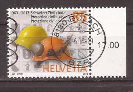 2013 ZNr 1453 (f) - Used Stamps