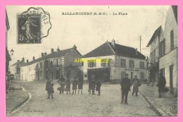 REPRO  BALLANCOURT La Place - Ballancourt Sur Essonne
