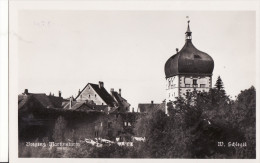 BREGENZ MARTINSTURM - 7 Septembre 1942 - Bregenz