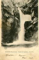 SAUGUES - CASCADE DU LUCHADOU - Saugues