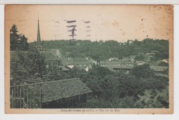 78 - JOUY EN JOSAS - Vue Sur Les Metz - Jouy En Josas