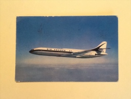 AIR FRANCE CARAVELLE VIAGGIATA W - 1946-....: Ere Moderne