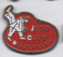 Judo Club Beuzevillais , Beuzeville - Judo