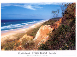 (PH 468) Australia - QLD - Fraser Island - Sunshine Coast