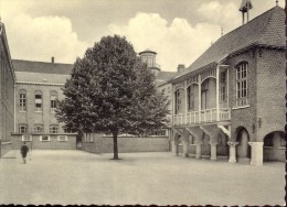 PK Torhout Sint Jozefsinstituut - Normaalschool - Torhout