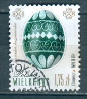 Poland, Yvert No 4356 - Oblitérés