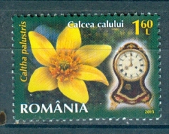 Romania, Yvert No 5653 - Gebraucht