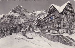 HOTEL ALPENBLICK BRAUNWALD - Braunwald