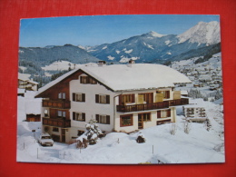 Hirschegg Gastehaus Ruscher - Voitsberg