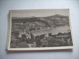 Duitsland Deutschland Rheinland Pfalz Remagen Am Rhein - Remagen