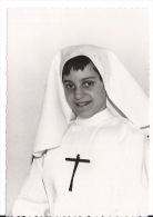 PHOTO Communion - Identified Persons