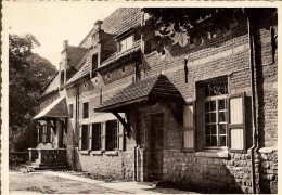 KORTENBERG-ABDIJ-ABBAYE-MAISON DU DIRECTEUR-HUIS VAN DE BESTUURDER - Kortenberg