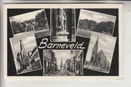 NL - GELDERLAND - BARNEVELD, Multi View - Barneveld