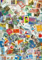 600 Different STAMPS The NETHERLANDS / 600 Timbres Différents Des Pays-Bas * SUPER * - Collections