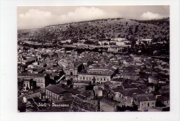 Cartolina/postcard Scicli (Ragusa) Panorama 1959 - Modica