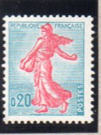 FRANCE : TP N° 1233 ** - Altri & Non Classificati