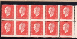 FRANCE : TP N° 693 ** - Unused Stamps