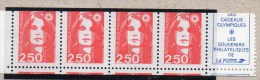 FRANCE : TP N° 2715 ** - Unused Stamps