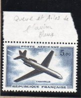 FRANCE : PA N° 40 ** - Unused Stamps