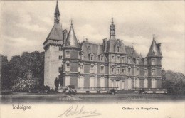 Jodoigne - Château De Dongelberg - Jodoigne