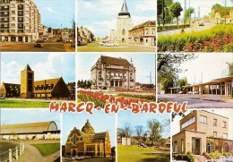 59-MARCQ EN BAROEUL-multivues - Marcq En Baroeul