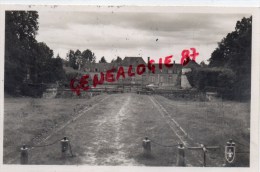 18 - CLEMONT - CHATEAU DE LAUROY - Clémont