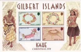Gilbert Hb 3 - Gilbert- Und Ellice-Inseln (...-1979)