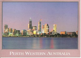 Australien - Perth