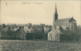 61 ATHIS DE L'ORNE / Vue Générale / - Athis De L'Orne