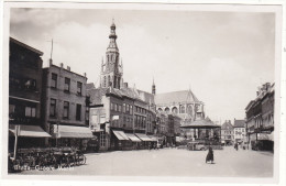 Breda.  Groote  Markt - Breda