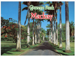 (PH 560) Australia - QLD - Mackay - Mackay / Whitsundays
