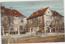 EUSKIRCHEN - Kaserne - Euskirchen