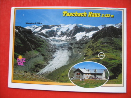 Taschach Haus - Pitztal