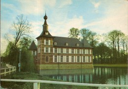 SCHOTEN-KASTEEL - Schoten