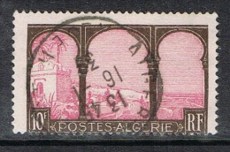 ALGERIE N°84 - Used Stamps