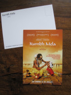 Carte Postale : Kumbh Mela, Pan Nalin - Autres & Non Classés
