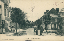 60 FROISSY / Les Quatre Coins / - Froissy