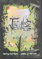 The FANTOMAS MELVINS BIG BAND - DVD - LIVE IN LONDON - DVD Musicaux