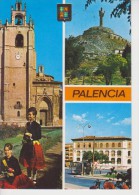 (AKY435) PALENCIA. MULTI VUES - Palencia