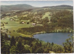 Allemagne,GERMANY,deutsch Land,BADE WURTEMBERG,land,TITISEE,lac De Foret Noire,glaciaire,schwarzwa Ld - Furtwangen