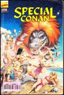 CONAN - Spécial Conan  N° 16 - Conan