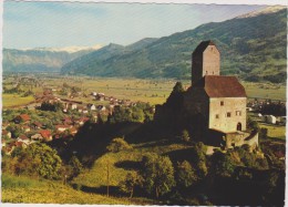 SUISSE,HELVETIA,SWISS,SWI TZERLAND,SCHWEIZ,SVIZZERA ,SAINT GALL,SARGANSERLAND,SARGANS - San Gallo