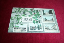 MULTIVUE DE VIBRAYE - Vibraye